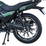 Мотоцикл SPARK SP150R-12S 150cc (дорожній, 12 к.с.) - Зображення 3