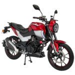 Мотоцикл SPARK SP200R-33 2026 (14.9 к.с., дорожній) - Зображення 2