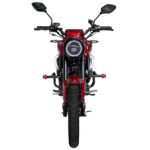 Мотоцикл SPARK SP200R-33 2026 (14.9 к.с., дорожній) - Зображення 8