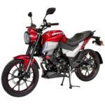 Мотоцикл SPARK SP200R-33 2026 (14.9 к.с., дорожній) - Зображення 7