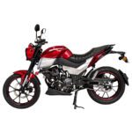 Мотоцикл SPARK SP200R-33 2026 (14.9 к.с., дорожній) - Зображення 6