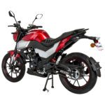 Мотоцикл SPARK SP200R-33 2026 (14.9 к.с., дорожній) - Зображення 5