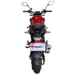 Мотоцикл SPARK SP200R-33 2026 (14.9 к.с., дорожній) - Зображення 4