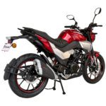 Мотоцикл SPARK SP200R-33 2026 (14.9 к.с., дорожній) - Зображення 3