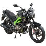 Мотоцикл SPARK SP200R-34 2026 200cc (14 к.с., дорожній) - Зображення 2