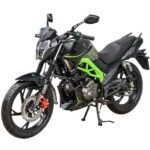 Мотоцикл SPARK SP200R-34 2026 200cc (14 к.с., дорожній) - Зображення 13