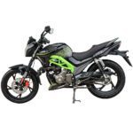 Мотоцикл SPARK SP200R-34 2026 200cc (14 к.с., дорожній) - Зображення 12