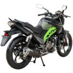 Мотоцикл SPARK SP200R-34 2026 200cc (14 к.с., дорожній) - Зображення 9