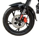 Мотоцикл SPARK SP200R-34 2026 200cc (14 к.с., дорожній) - Зображення 8