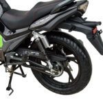 Мотоцикл SPARK SP200R-34 2026 200cc (14 к.с., дорожній) - Зображення 7
