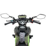 Мотоцикл SPARK SP200R-34 2026 200cc (14 к.с., дорожній) - Зображення 4