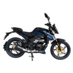 Мотоцикл SPARK SP200R-43 2026 200cc (14 к.с., дорожній) - Зображення 4