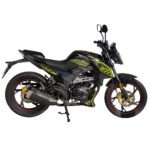 Мотоцикл SPARK SP200R-43 2026 200cc (14 к.с., дорожній) - Зображення 3