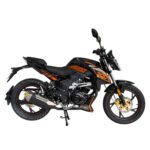 Мотоцикл SPARK SP200R-43 2026 200cc (14 к.с., дорожній) - Зображення 2