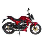 Мотоцикл SPARK SP200R-43 2026 200cc (14 к.с., дорожній)