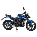 Мотоцикл SPARK SP200R-44 2026 200cc (14 к.с., дорожній)