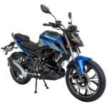 Мотоцикл SPARK SP200R-44 2026 200cc (14 к.с., дорожній) - Зображення 2