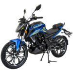 Мотоцикл SPARK SP200R-44 2026 200cc (14 к.с., дорожній) - Зображення 7