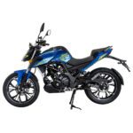 Мотоцикл SPARK SP200R-44 2026 200cc (14 к.с., дорожній) - Зображення 6