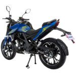Мотоцикл SPARK SP200R-44 2026 200cc (14 к.с., дорожній) - Зображення 5