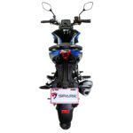 Мотоцикл SPARK SP200R-44 2026 200cc (14 к.с., дорожній) - Зображення 4
