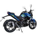 Мотоцикл SPARK SP200R-44 2026 200cc (14 к.с., дорожній) - Зображення 3