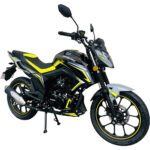Мотоцикл SPARK SP200R-45 2026 200cc (14 к.с., дорожній) - Зображення 8