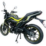 Мотоцикл SPARK SP200R-45 2026 200cc (14 к.с., дорожній) - Зображення 4