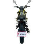 Мотоцикл SPARK SP200R-45 2026 200cc (14 к.с., дорожній) - Зображення 3