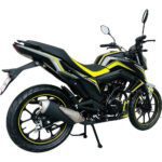 Мотоцикл SPARK SP200R-45 2026 200cc (14 к.с., дорожній) - Зображення 2