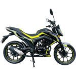 Мотоцикл SPARK SP200R-45 2026 200cc (14 к.с., дорожній)