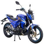 Мотоцикл SPARK SP200R-46 2026 200cc (16 к.с., дорожній) - Зображення 8