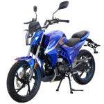 Мотоцикл SPARK SP200R-46 2026 200cc (16 к.с., дорожній) - Зображення 6