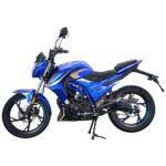 Мотоцикл SPARK SP200R-46 2026 200cc (16 к.с., дорожній) - Зображення 5