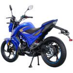 Мотоцикл SPARK SP200R-46 2026 200cc (16 к.с., дорожній) - Зображення 4