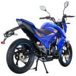 Мотоцикл SPARK SP200R-46 2026 200cc (16 к.с., дорожній) - Зображення 2