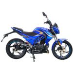 Мотоцикл SPARK SP200R-46 2026 200cc (16 к.с., дорожній)