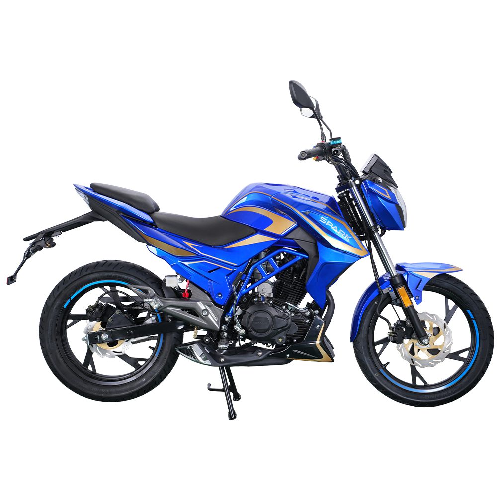 motocikl-sp200r-46-blue-1000x1000 Мотоцикл SPARK SP200R-46 2026 200cc (16 к.с., дорожній) - Зображення 1