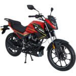 Мотоцикл SPARK SP200R-49 2026 200cc (16 к.с., дорожній) - Зображення 8