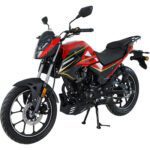 Мотоцикл SPARK SP200R-49 2026 200cc (16 к.с., дорожній) - Зображення 6