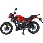 Мотоцикл SPARK SP200R-49 2026 200cc (16 к.с., дорожній) - Зображення 5