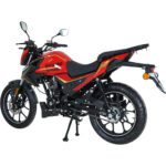 Мотоцикл SPARK SP200R-49 2026 200cc (16 к.с., дорожній) - Зображення 4