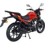 Мотоцикл SPARK SP200R-49 2026 200cc (16 к.с., дорожній) - Зображення 2
