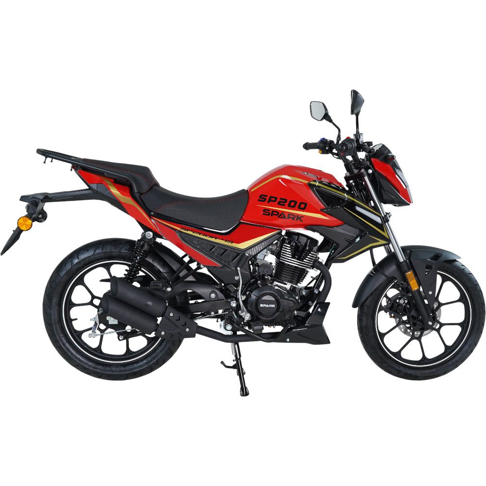 motocikl-sp200r-49-red-1000x1000 Мотоцикл SPARK SP200R-49 2026 200cc (16 к.с., дорожній) - Зображення 1