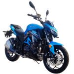 Мотоцикл SPARK SP200R-41 2026 200cc (15 к.с., дорожній) - Зображення 8