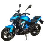 Мотоцикл SPARK SP200R-41 2026 200cc (15 к.с., дорожній) - Зображення 6
