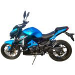 Мотоцикл SPARK SP200R-41 2026 200cc (15 к.с., дорожній) - Зображення 5