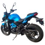 Мотоцикл SPARK SP200R-41 2026 200cc (15 к.с., дорожній) - Зображення 4