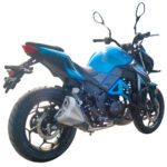 Мотоцикл SPARK SP200R-41 2026 200cc (15 к.с., дорожній) - Зображення 2