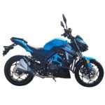 Мотоцикл SPARK SP200R-41 2026 200cc (15 к.с., дорожній)